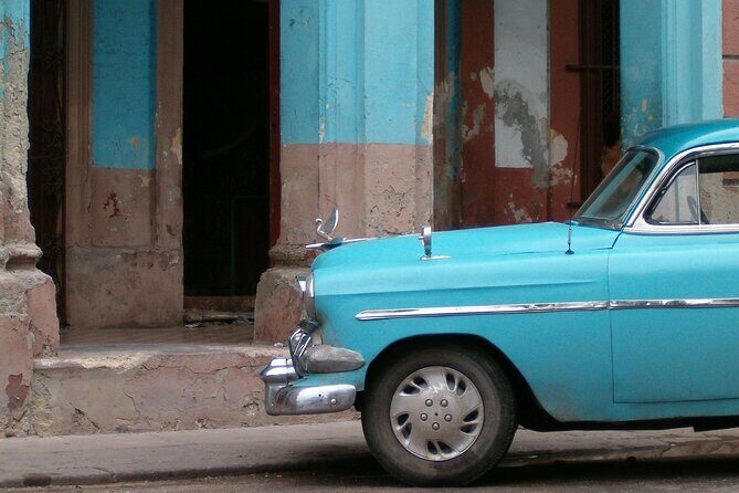 Miami City Tour & Celebrity Homes Cruise+Cuban Coffee Experience - A Complete Breakdown of the Tour