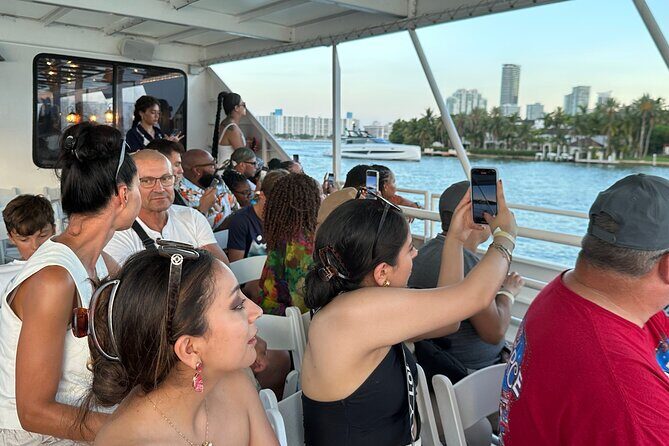 Miami City Tour & Celebrity Homes Cruise+Cuban Coffee Experience - Final Thoughts