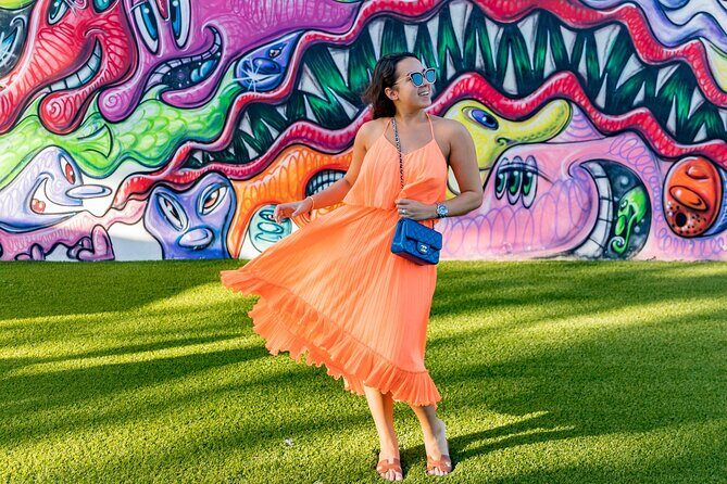 Miami City Tour South Beach, Wynwood Walls & Little Havana - Who Will Love This Tour?