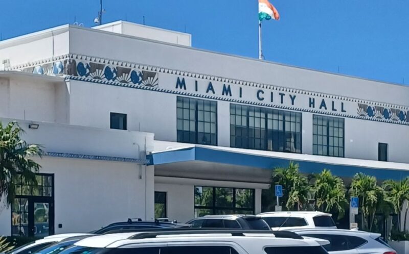 Miami City Tour - Key Points
