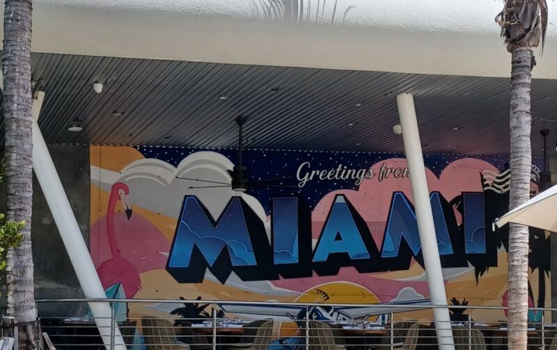 Miami City Tour - A Detailed Look at the Miami City Tour