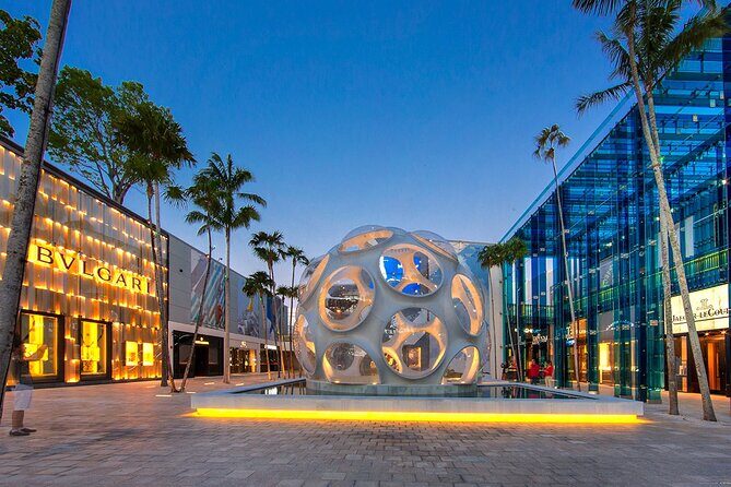 Miami City Tour Tailor Made | Private SUV | - A Practical Look at the Tour Experience