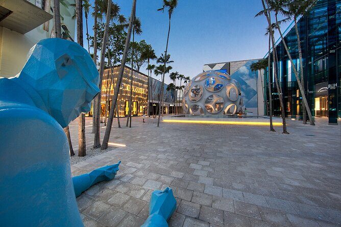 Miami City Tour Tailor Made | Private SUV | - Who Will Love This Tour?
