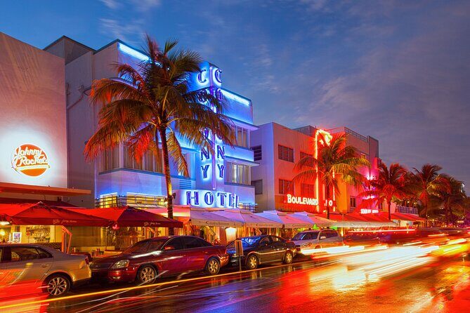 Miami City Tour Tailor Made | Private SUV | - The Sum Up