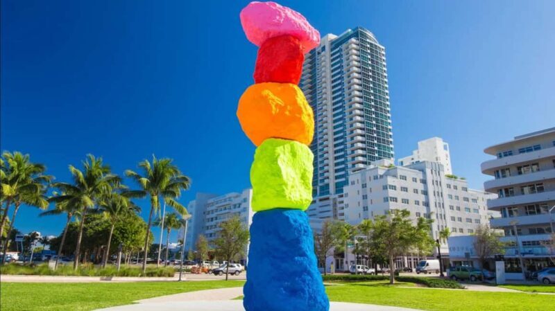 Miami City Tour Tailor Made | Private SUV | - FAQs