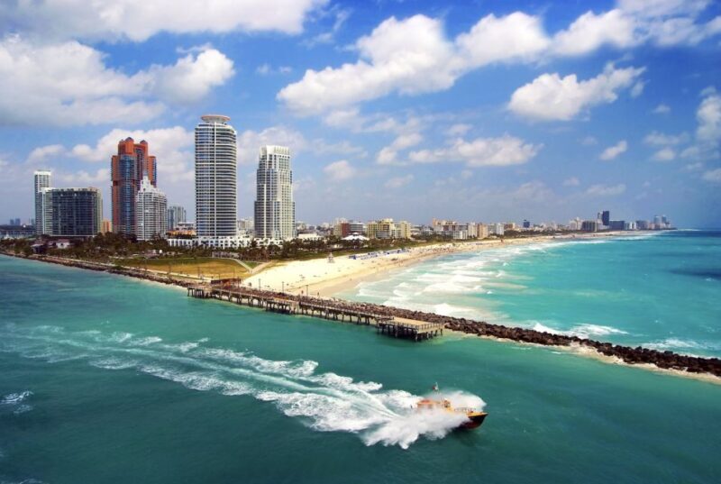 Miami: City Tour with Optional Cruise and Everglades Entry - A Closer Look at the Itinerary