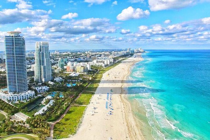Miami Classic Action Film and Television Locations Day Tour - Introduction