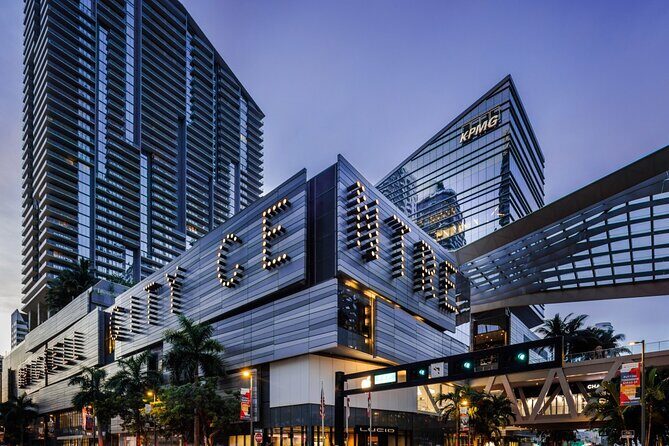 Miami Classic Action Film and Television Locations Day Tour - What Makes This Tour Stand Out?