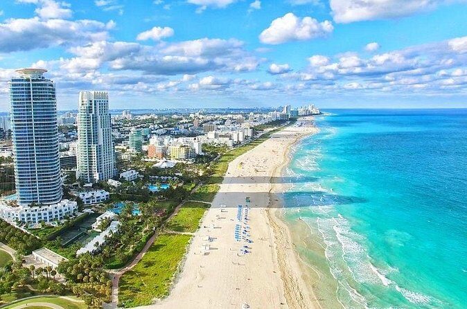 Miami Classic Action Film and Television Locations Day Tour - The Practical Side: Price, Duration, and Group Size