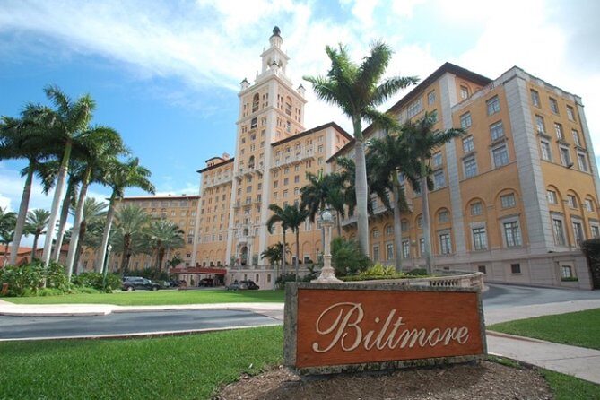 Miami Colors- City Tour with Round Trip Transportation Included - An In-Depth Review of Miami Colors City Tour