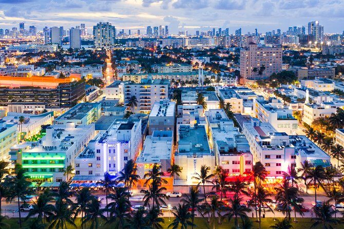 Miami Colors- City Tour with Round Trip Transportation Included - Is It Worth the Price?