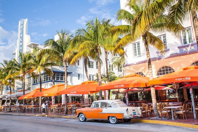 Miami Colors- City Tour with Round Trip Transportation Included - Who Is This Tour Best For?