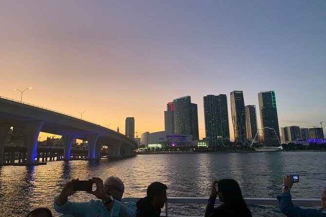 Miami Combo: City Tour, Biscayne Bay Cruise and Everglades Airboat Ride - Logistics and Practicalities