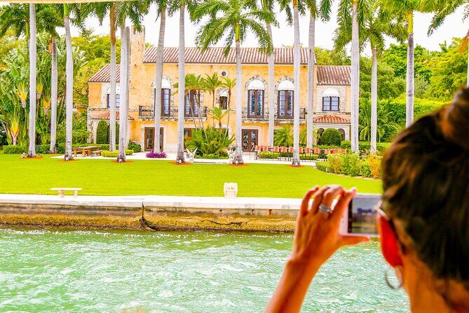 Miami Combo: City Tour, Biscayne Bay Cruise and Everglades Airboat Ride - The Sum Up
