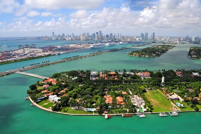 Miami Combo: Open-top Bus Tour and Sightseeing Bay Cruise - Real Experience, Real Feedback