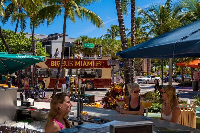 Miami Combo: Open-top Bus Tour and Sightseeing Bay Cruise - Final Thoughts