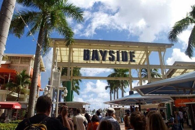 Miami Combo Tour (Everglades Tour + Boat Tour) - Exploring the Miami Combo Tour (Everglades + Biscayne Bay Boat Tour)