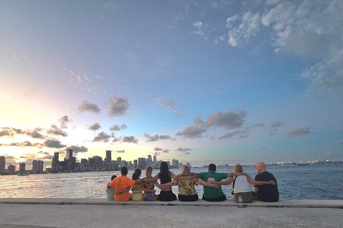 Miami Culture & City Tour Little Havana with Free Mojito - Key Points