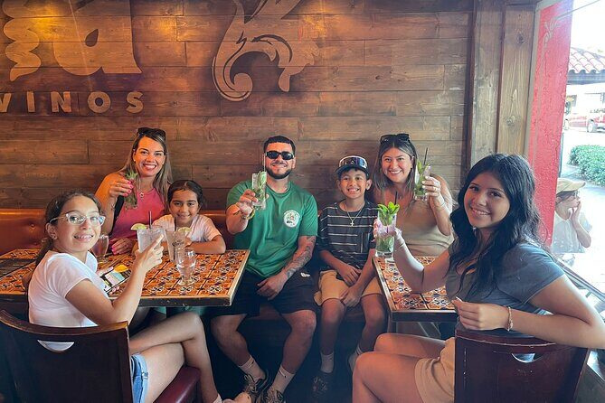 Miami Culture & City Tour Little Havana with Free Mojito - A Closer Look at the Miami Culture & City Tour
