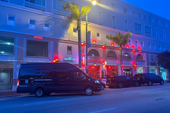 Miami Culture & City Tour Little Havana with Free Mojito - FAQ