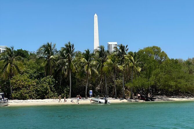 Miami Day Party Boat and Fun in the sun - Authentic Feedback from Past Travelers