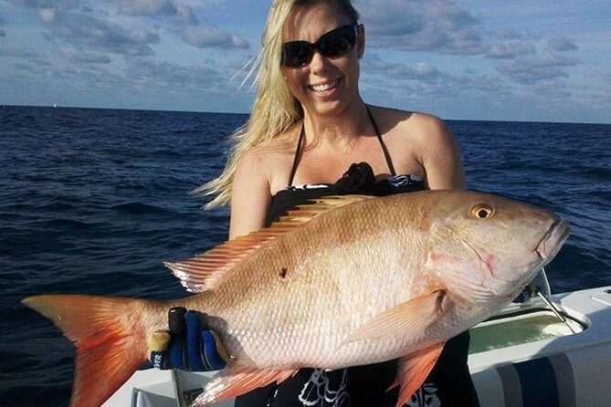 Miami Deep Sea Fishing Charters - Miami Deep Sea Fishing Charters: An In-Depth Look