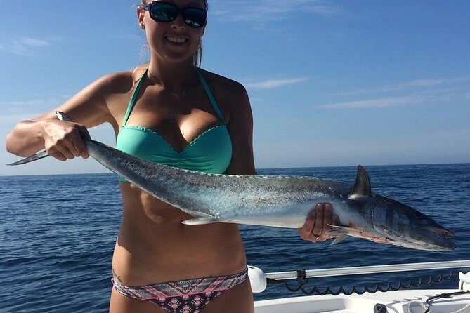 Miami Deep Sea Fishing Charters - Key Points
