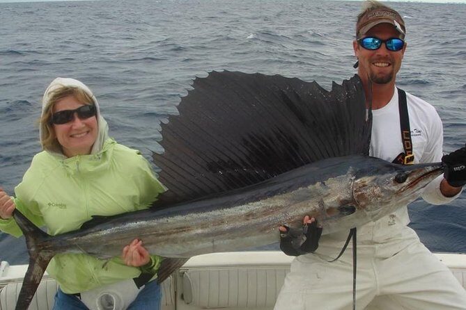 Miami Deep Sea Fishing Charters - Authentic Experiences Based on Reviews