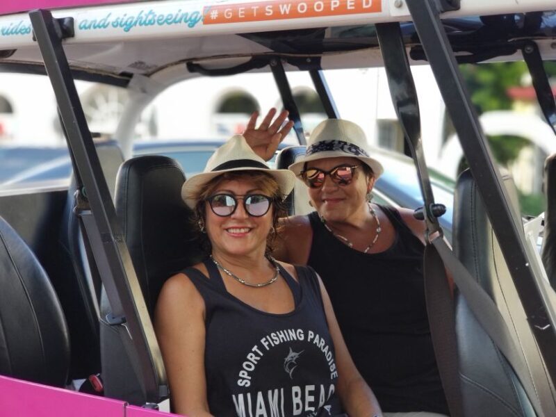 Miami: Discover South Beach Tour - What the Tour Offers and Why It Matters