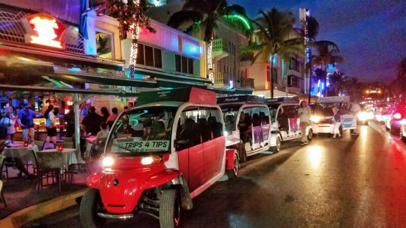 Miami: Discover South Beach Tour - The Route and Highlights: What You’ll See