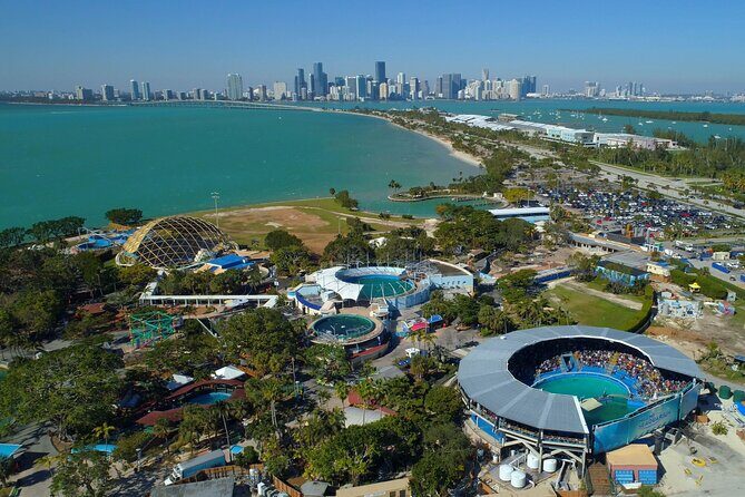 Miami Downtown Airplane Tour with Free drinks - FAQ