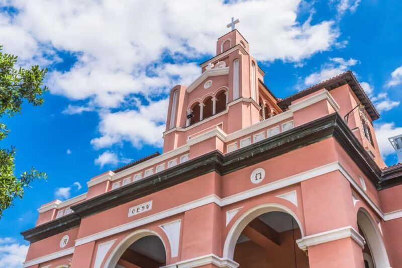Miami Downtown Highlights Private Guided Walking Tour - Final Thoughts