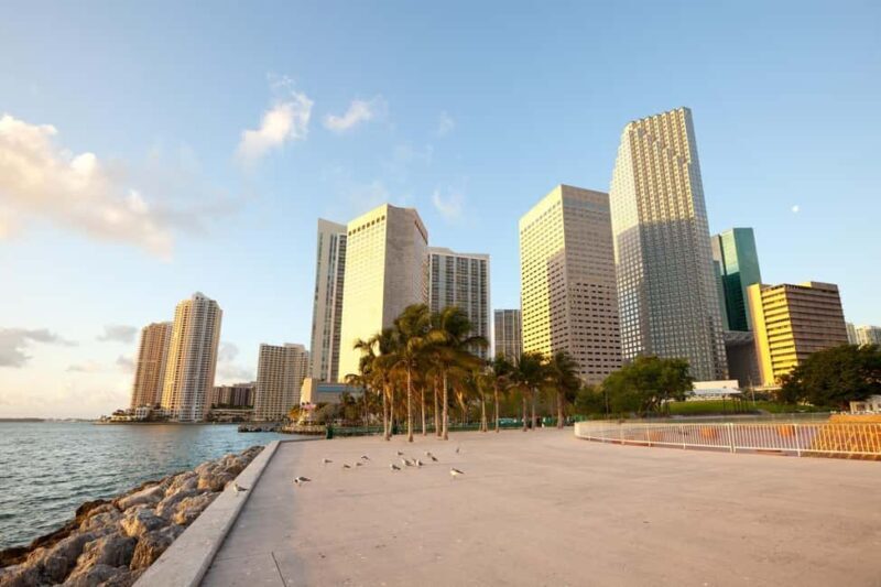 Miami Downtown Highlights Private Guided Walking Tour - Additional Recommendations