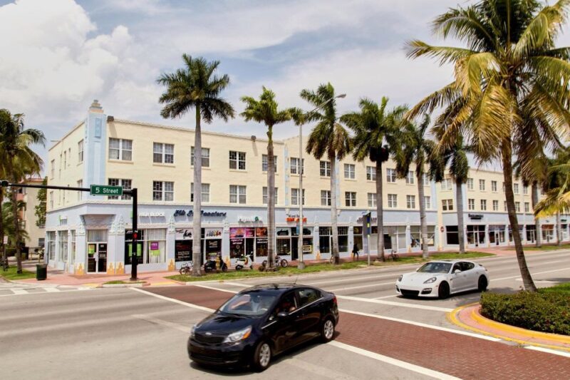 Miami: Duck Tour of Miami and South Beach - Who Should Consider This Tour?