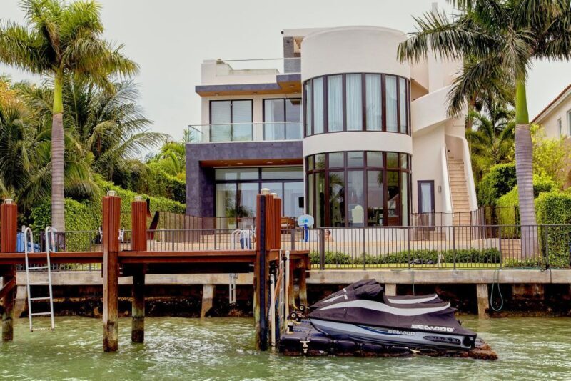 Miami: Duck Tour of Miami and South Beach - The Sum Up