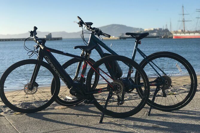 Miami Electric Bike Rentals - Exploring Miami by E-Bike: What to Expect