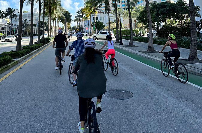 Miami Electric Bike Rentals - Who Will Love This Experience?