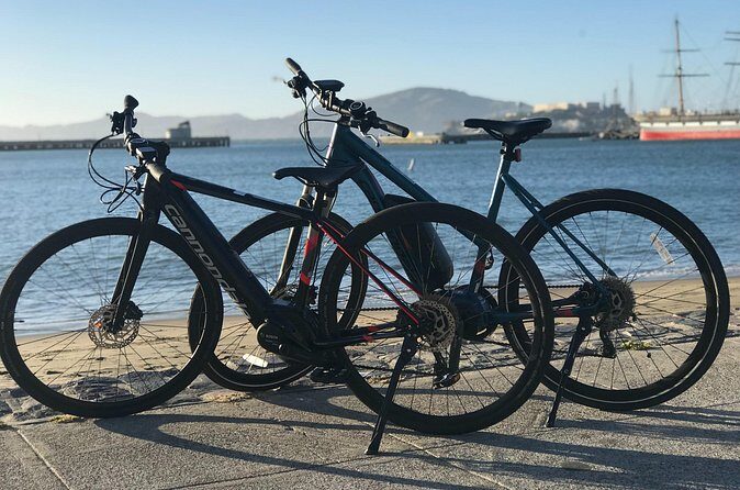 Miami Electric Bike Rentals - The Sum Up: Is It Worth It?
