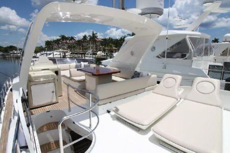 Miami: Epic Sail - Unforgettable Celebrations Aboard Yachts - The Experience in Detail