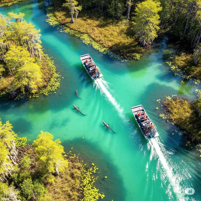 Miami: Everglades Airboat Alligator Tour with Transfer - Who Will This Tour Suit Best?