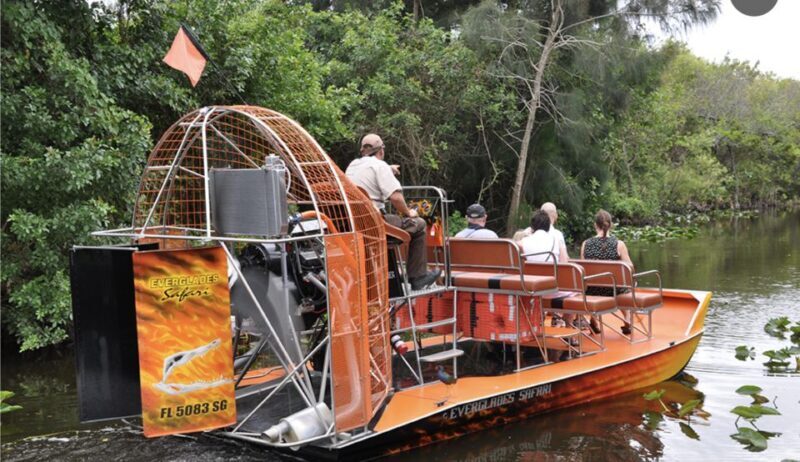 Miami: Everglades Airboat Ride and Tram Tour - Who Is This Tour Best For?