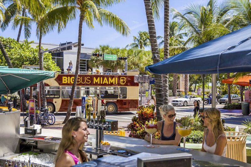 Miami: Everglades Experience, Bay Cruise & Open-Top Bus Tour - Practical Details and Tips