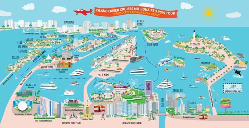 Miami: Everglades Experience, Bay Cruise & Open-Top Bus Tour - Who Should Consider This Tour?