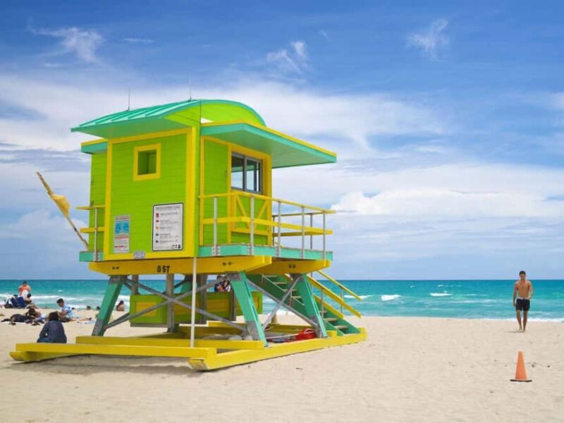 Miami: Explore Magic City in Style 2-Hour VIP Tour - Discover Miami in Style with a Private 2-Hour Tour