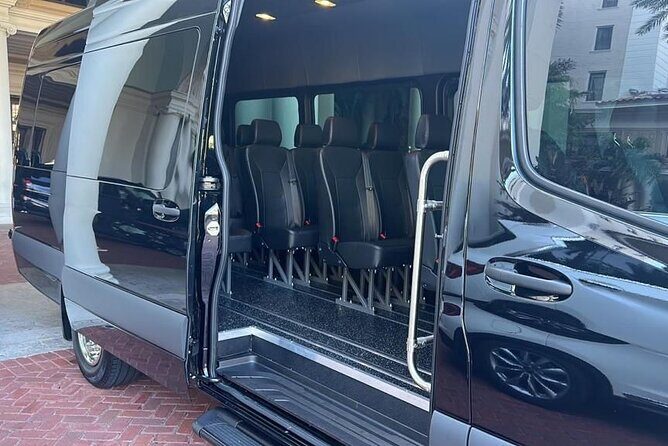 Miami & Ft. Lauderdale Airport Transfer & Transportation Service - Who Should Consider This Tour?