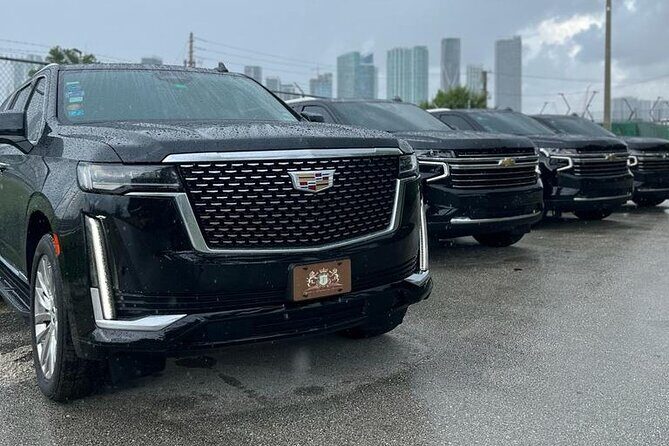 Miami & Ft. Lauderdale Airport Transfer & Transportation Service - The Value of Combining Transport and City Highlights