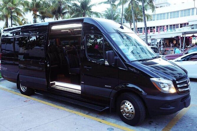 Miami & Ft. Lauderdale Airport Transfer & Transportation Service - Why Travelers Love It