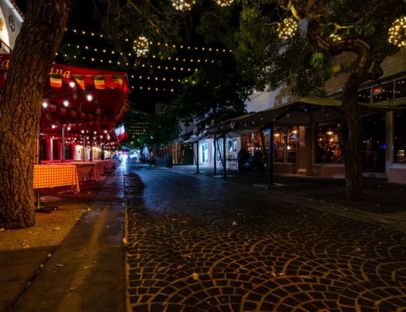 Miami: Ghosts, Boos and Booze Haunted Pub Crawl - Authenticity and Traveler Feedback