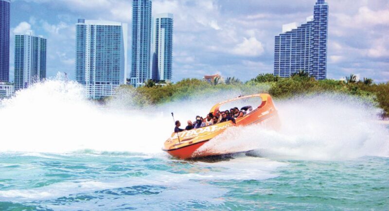 Miami: Go City Explorer Pass - Choose 2 to 5 Attractions - Authentic Experiences and Practical Tips