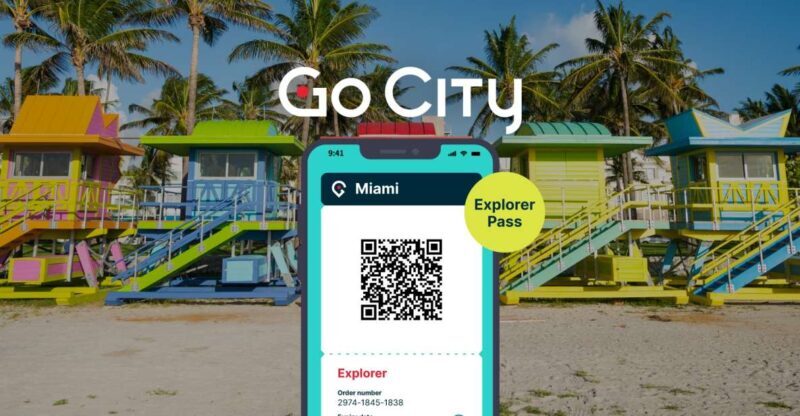 Miami: Go City Explorer Pass - Choose 2 to 5 Attractions - Who Will Love This Pass?